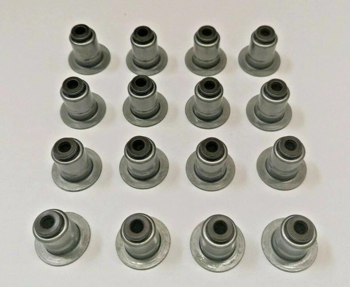 Valve Stem Seals 2.0 EcoBlue Transit Mk8 Euro6 Edge Focus for Ford Transit