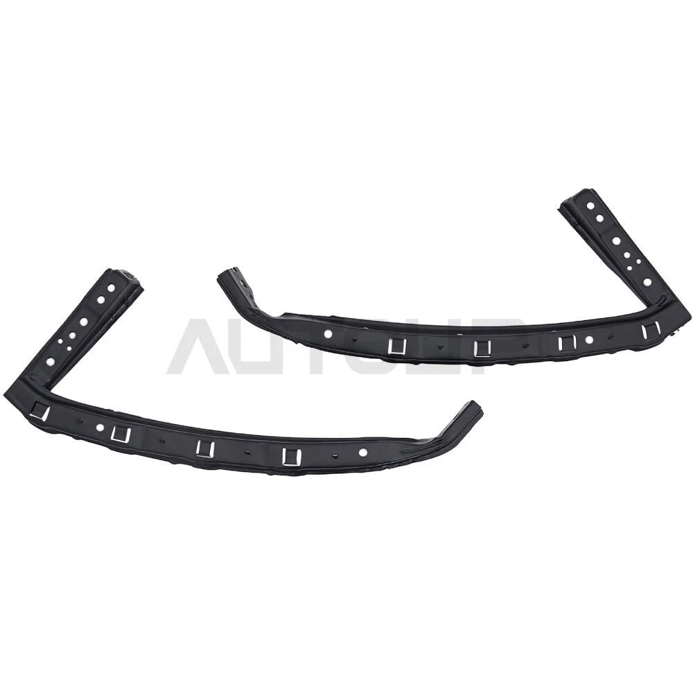 Front Bumper Bracket Left Driver for Honda Odyssey (2011-2017)