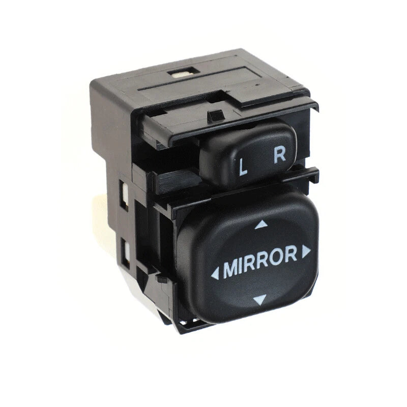 Power Control Mirror Switch for Toyota 4Runner, Highlander, Yaris (2001-2023)