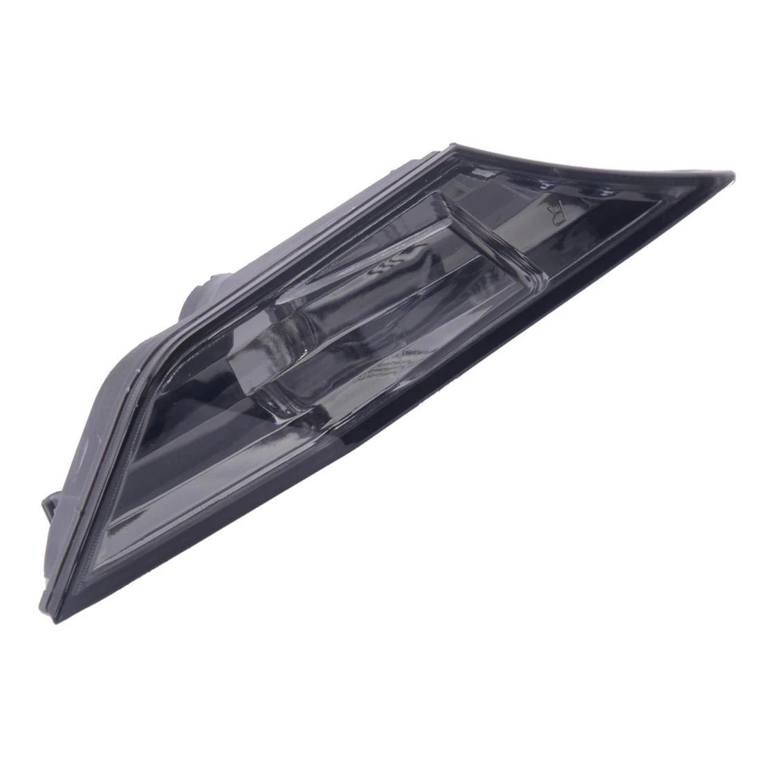 LED Right Side Marker Smoked Lens for 2016-up Honda Civic (2016-2023)