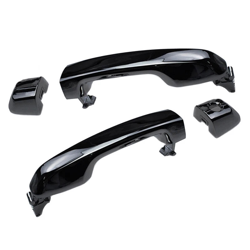 Exterior Door Handles for Toyota 4Runner, Lexus GX460 (2010-2023)