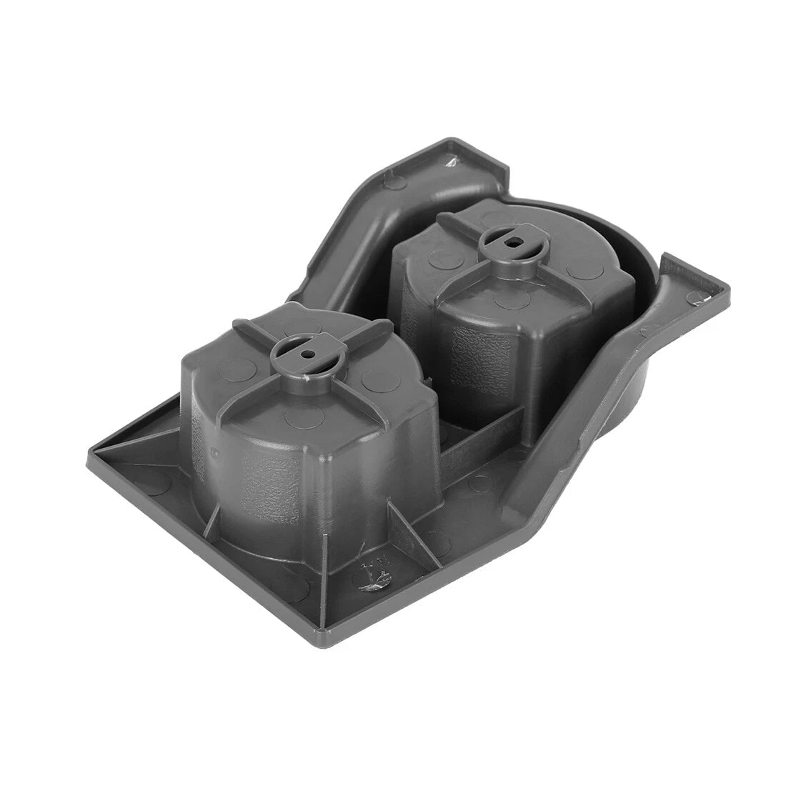 Center Console Cup Holder Insert for Nissan Patrol GQ Y60 (1997-1999)
