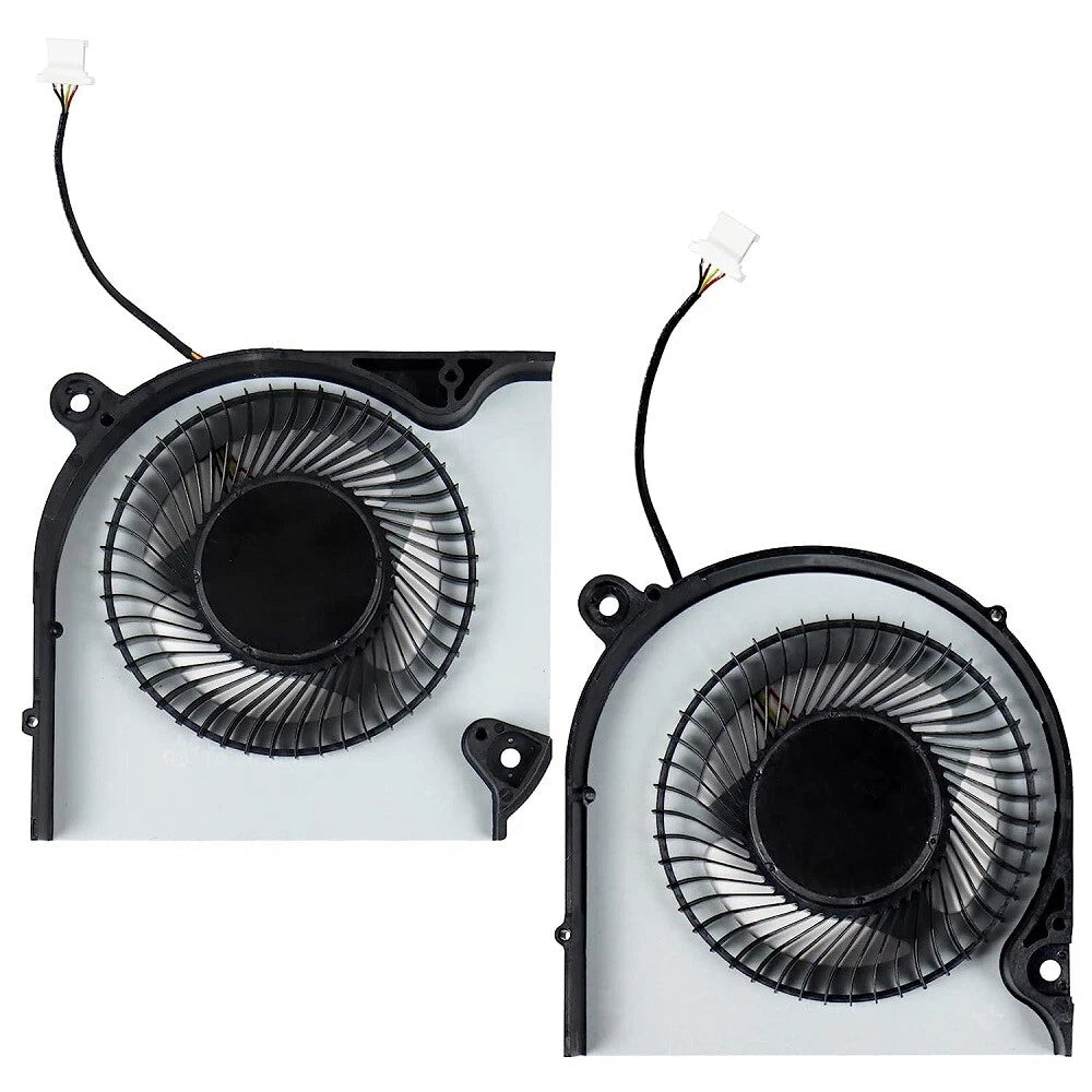 Cooling Fan for Acer Nitro 5 AN515-43 AN515-54 AN517-51 Nitro 7 AN715-51