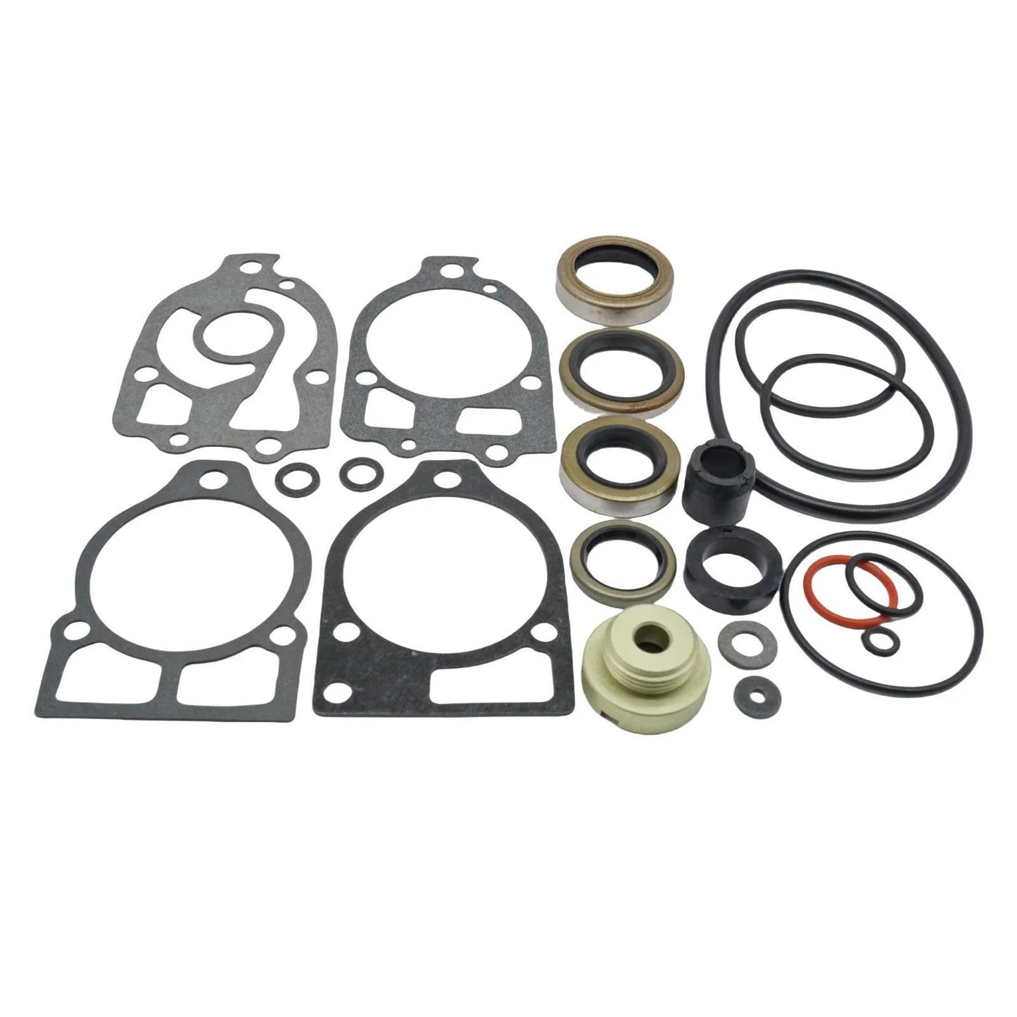 Lower Unit Gear Case Seal Kit for MerCruiser Alpha 1 (1983-1990)