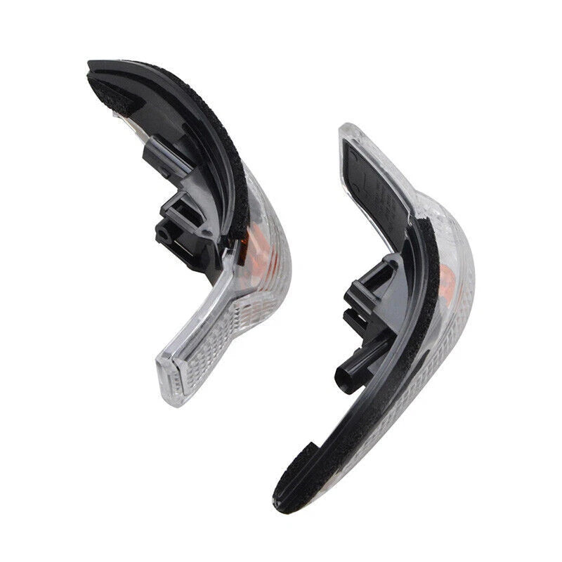 Side Rearview Mirror Turn Signal Light for Toyota Scion Corolla Camry (2003-2018)