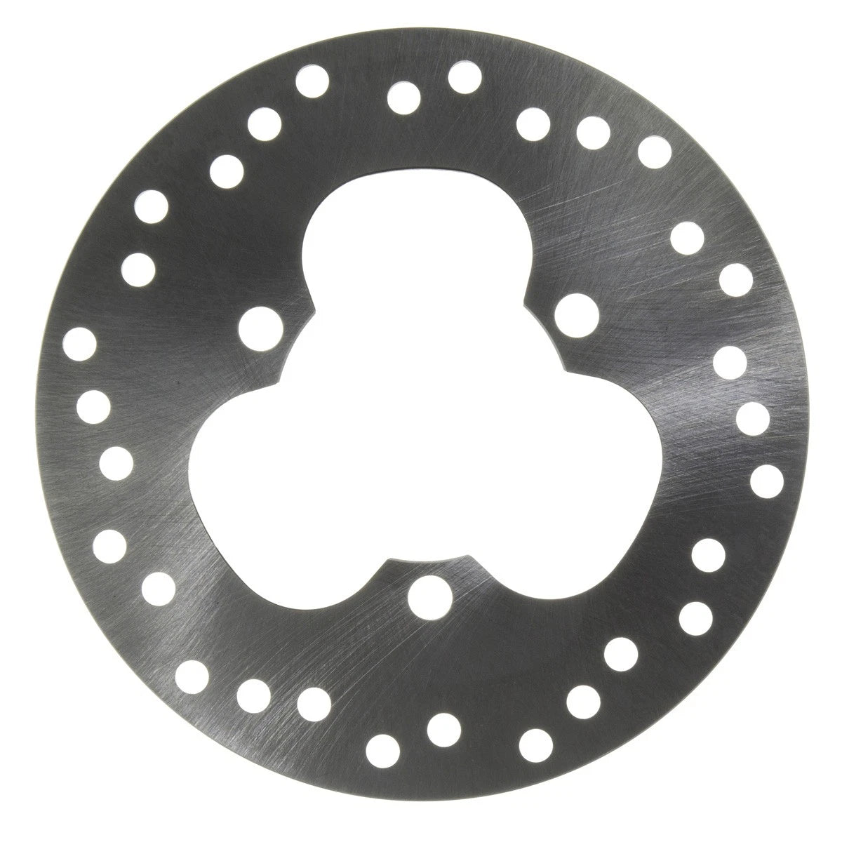 Rear Disc Brake Rotor for Honda TRX450R & TRX450ER Sportrax (2004–2014)