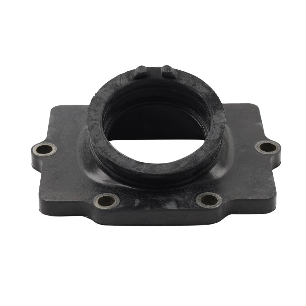 Carburetor Intake Manifold Boot Adapter for Kawasaki KX250 KXT250 (1990-1998)