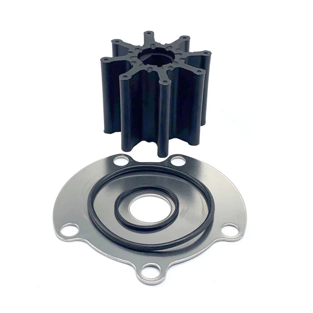 Sea Water Pump Impeller for Mercury MerCruiser Bravo1/2/3 (40-60HP)
