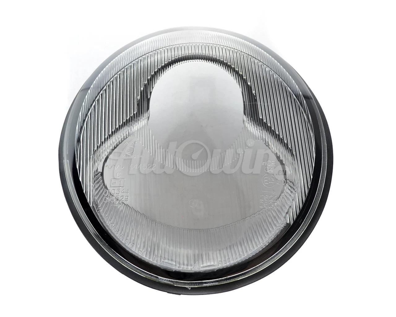 Headlight Glass for Porsche 911 (993) Right Side OEM 1994-1997