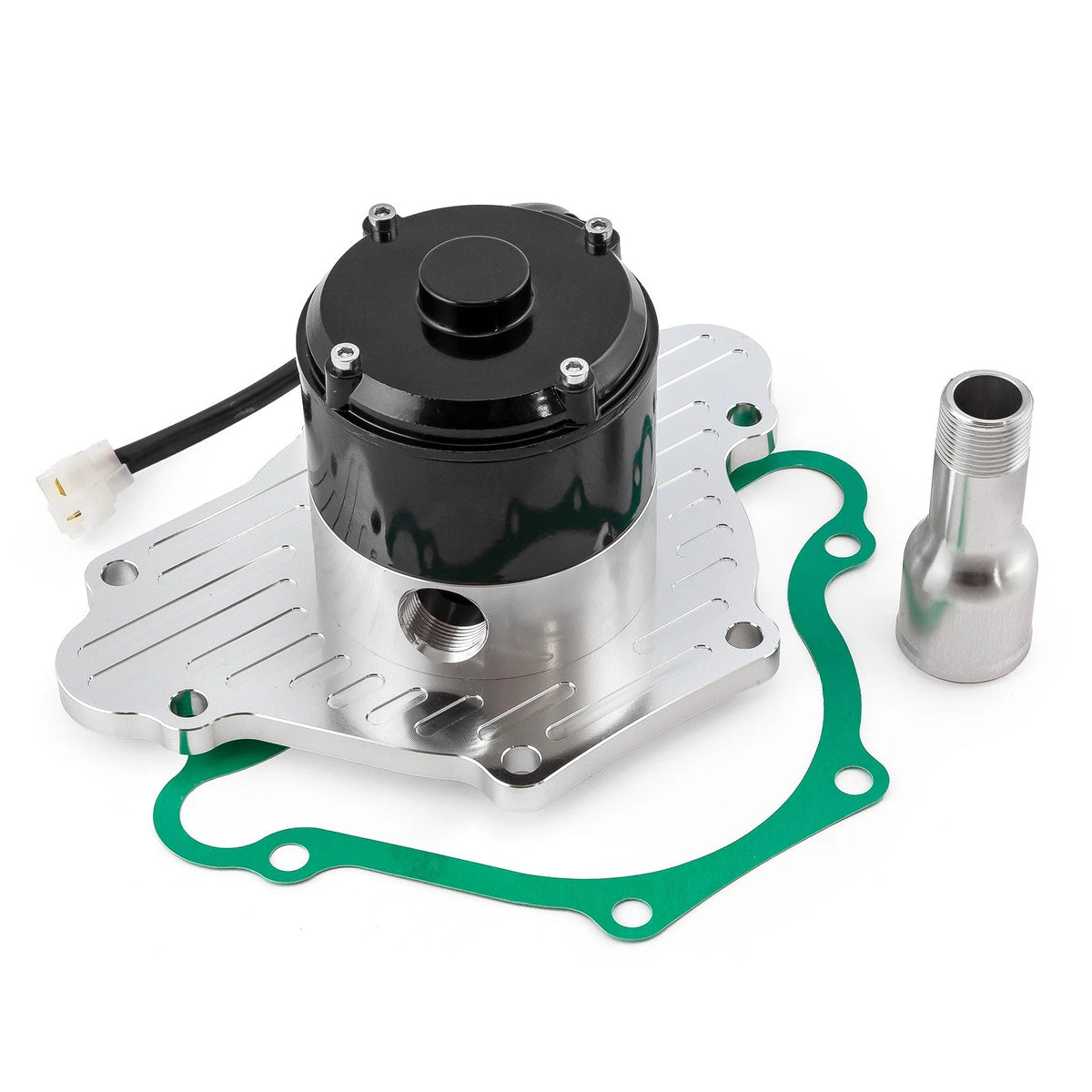 Slimline Electric Water Pump for Mopar Chrysler SB 318 340 360