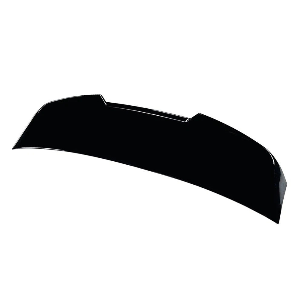Glossy Black Rear Roof Trunk Spoiler for BMW 5 Series F11 (2011-2017)