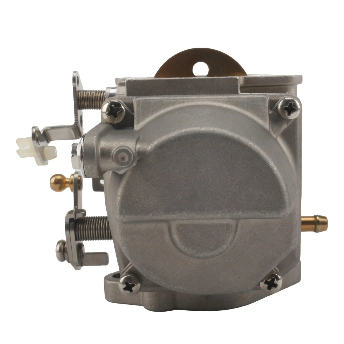 Carburetor Assembly for Yamaha 2-Stroke 75-85HP Outboard 688 Series