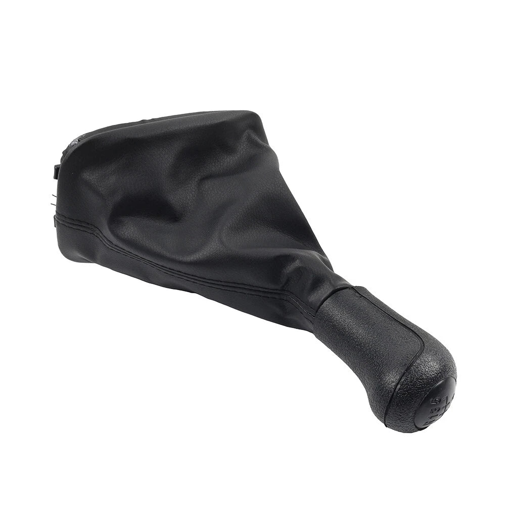 5 Speed Gear Shift Knob 23mm for Skoda Octavia A4 MK1 Sedan (1997-2011)