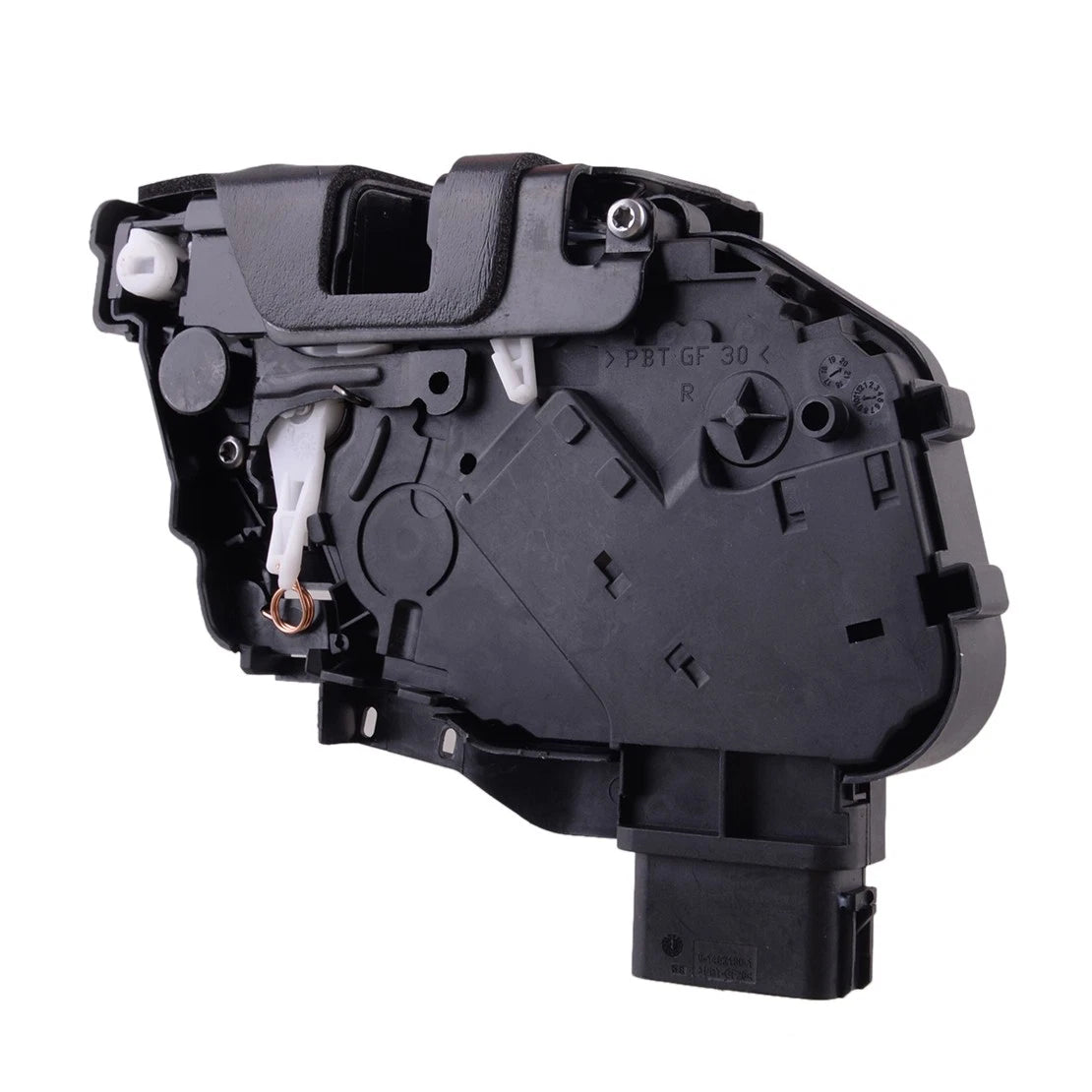 Rear Right Door Lock Actuator for Land Rover Discovery MK3, Freelander (2005-2010)