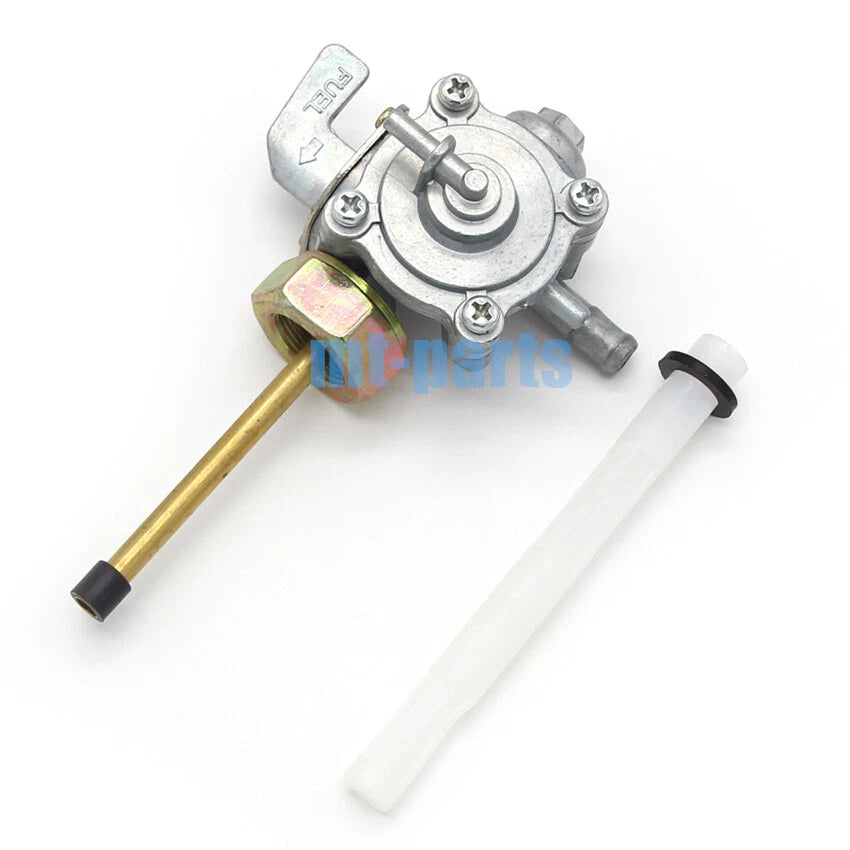 Gas Fuel Petcock Valve Switch for Honda VT500C Shadow, VT500FT Ascot (83-86)