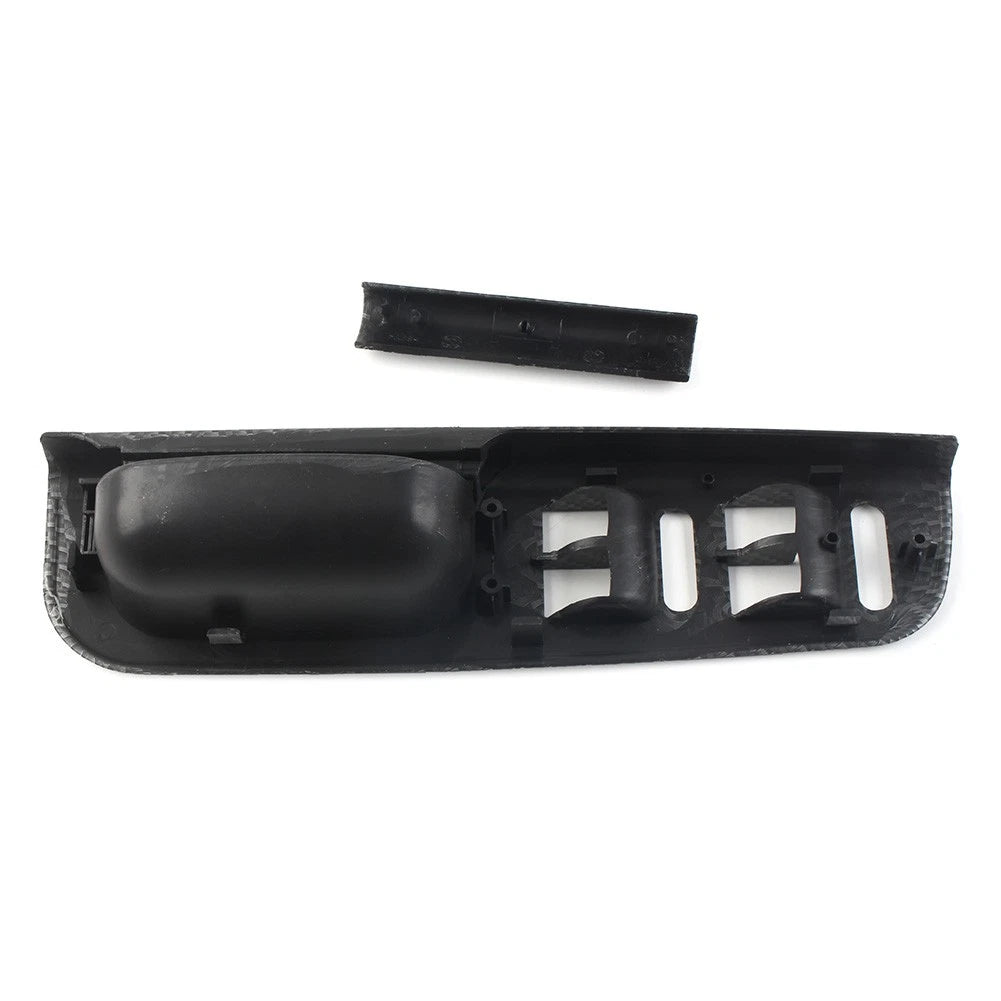 Front Left Door Window Switch Cover for VW Passat B5, Golf, Jetta (1997-2005)