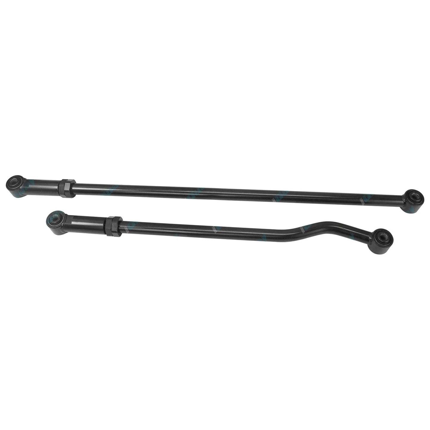 Adjustable Front & Rear Panhard Rods for 80 & 105 Series Land Cruiser (1990-2007)