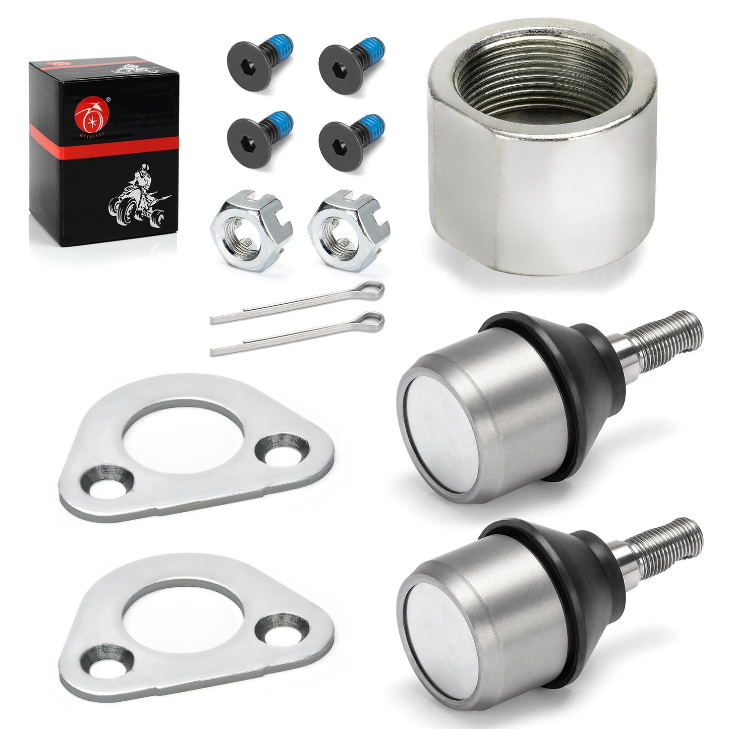 Ball Joint & Bracket Puller Kit for Polaris Sportsman 335/400/450/500