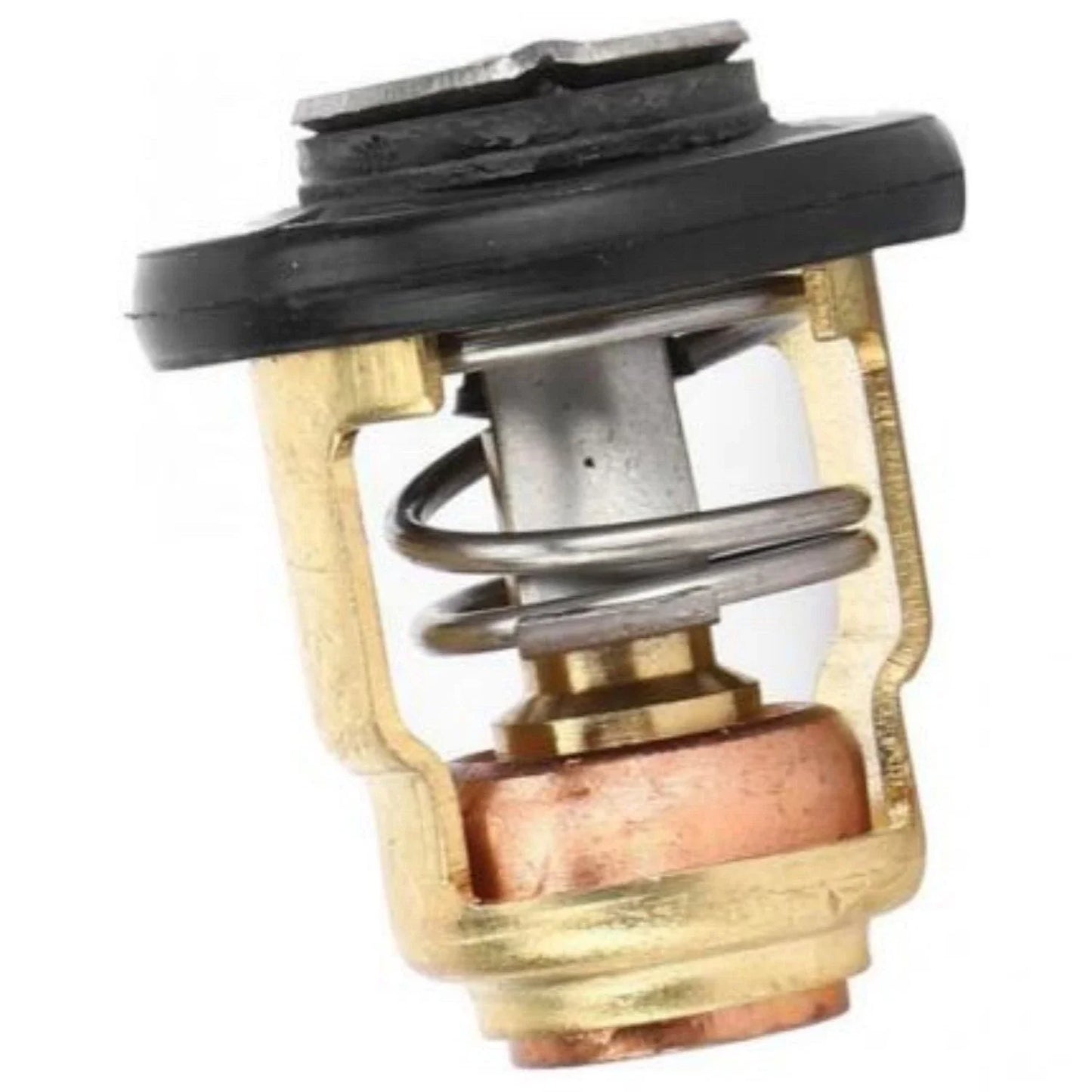 Thermostat for Yamaha 4-Stroke 9.9-20HP Outboard Motor (1996-2023)