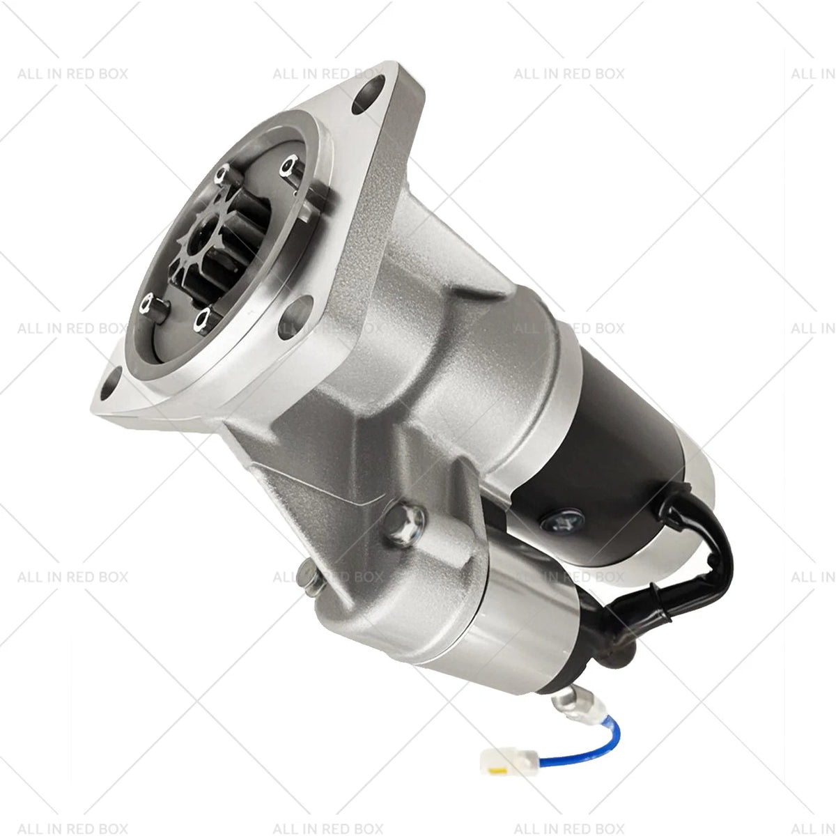 Starter Motor for Nissan Patrol GQ 4.2L Diesel TD42