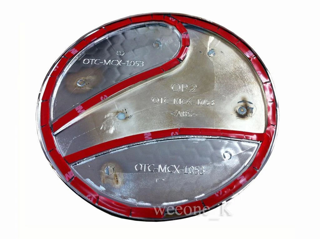 Fuel Cap Door Cover for Mazda CX-5 (2013-2015)