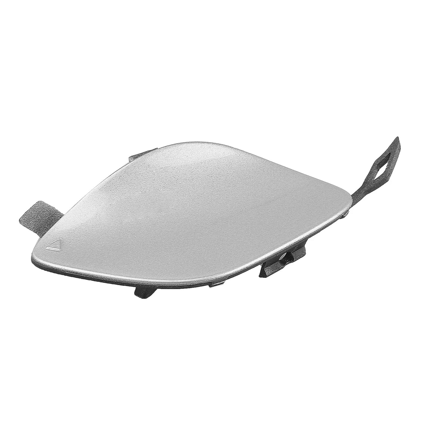 1x Front Bumper Towing Hook Cap for Mercedes Benz W213 (2017-2020)
