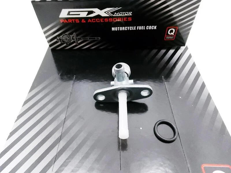 Fuel Tap Petrol Tank Petcock for KTM LC8 950 Super Moto/Enduro (2003-2013)