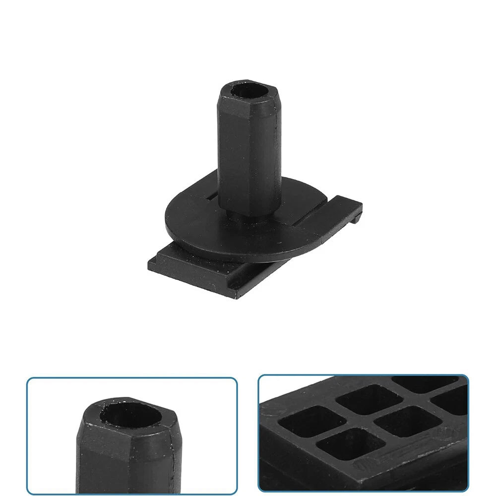 Radiator Mounting Sleeves for Buick Envision, GMC Terrain, Chevrolet Equinox