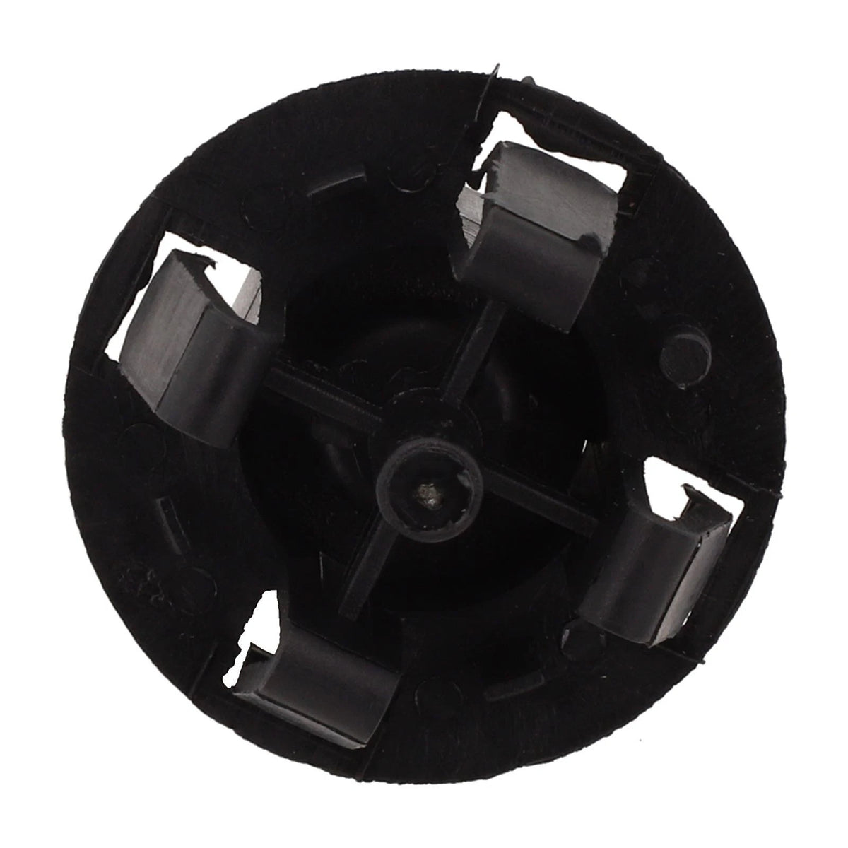 Plastic Hood Bumper Cushion Stopper Adjuster for BMW Mini F56