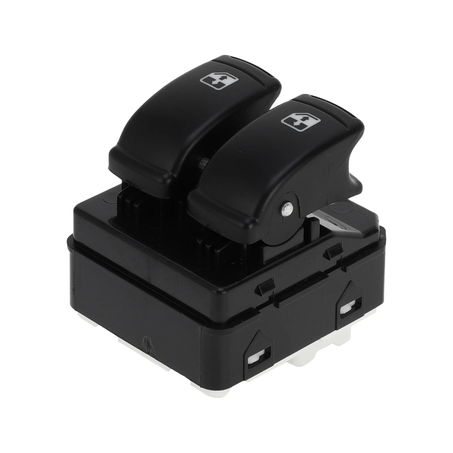 Front Passenger Side Power Window Switch for Chevrolet Aveo (2006-2011)