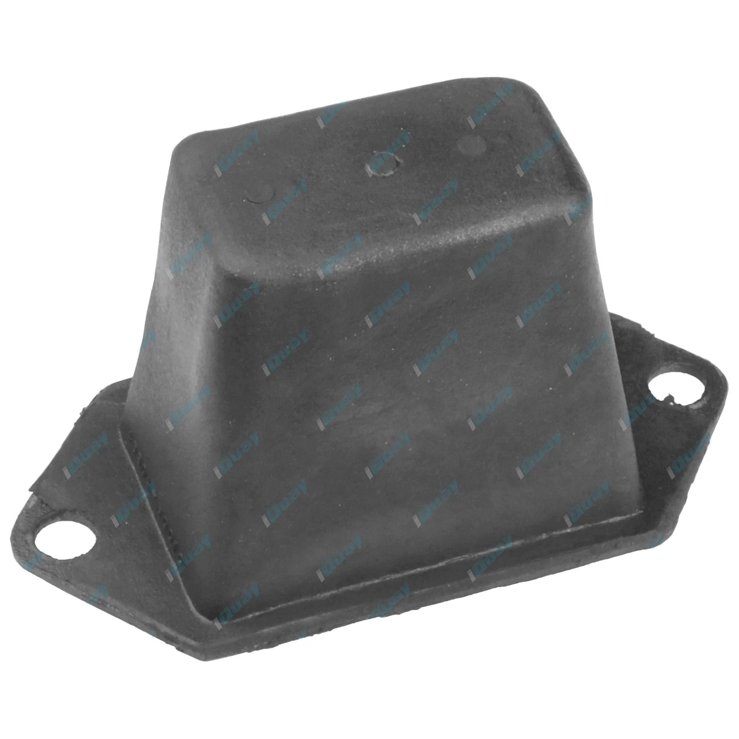 Front Leaf Spring Bump Stop for Landcruiser HJ47 FJ40 FJ45 BJ42 (1980-1984)