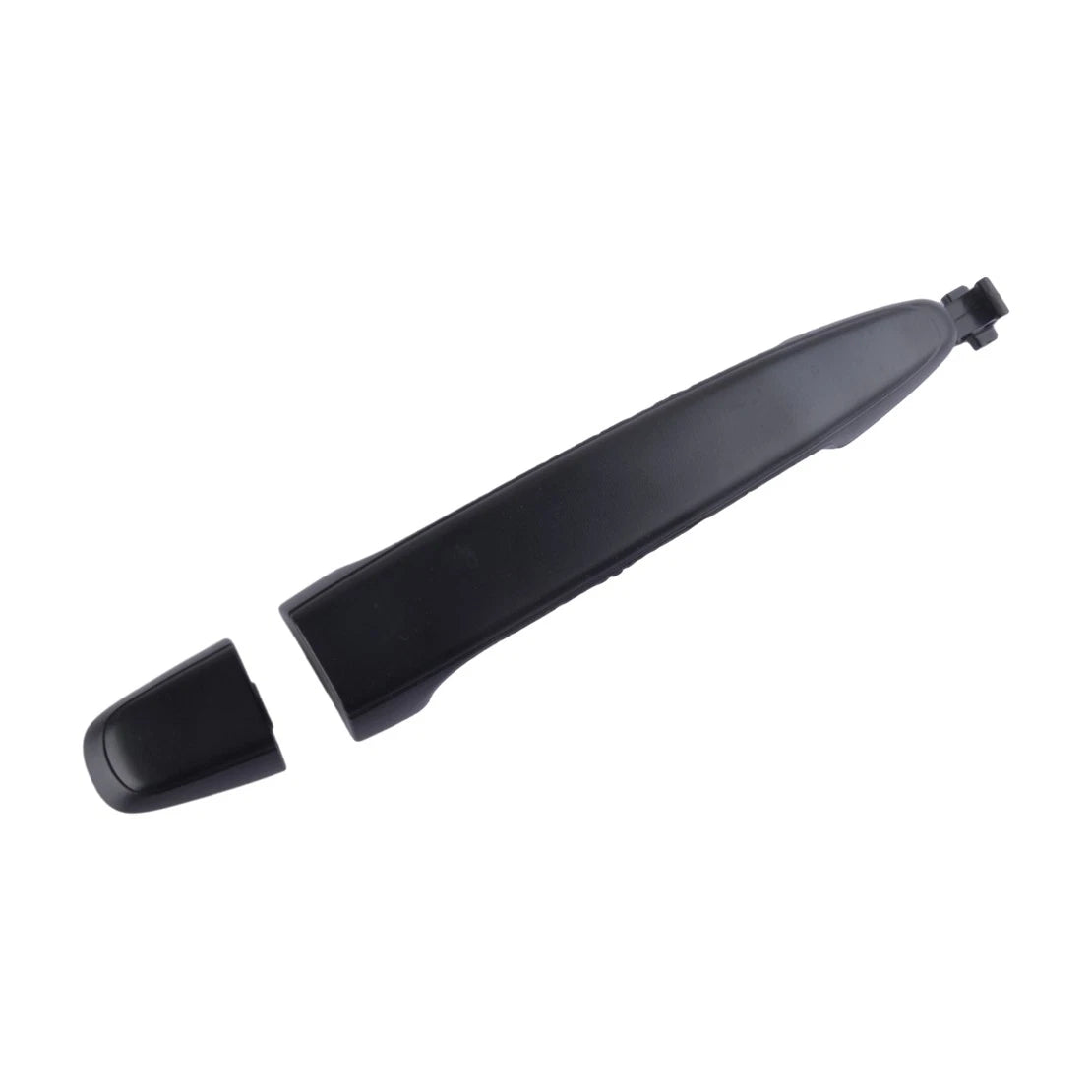 Rear Sliding Door Outer Handle with Cap for Toyota Alphard (2003-2008)