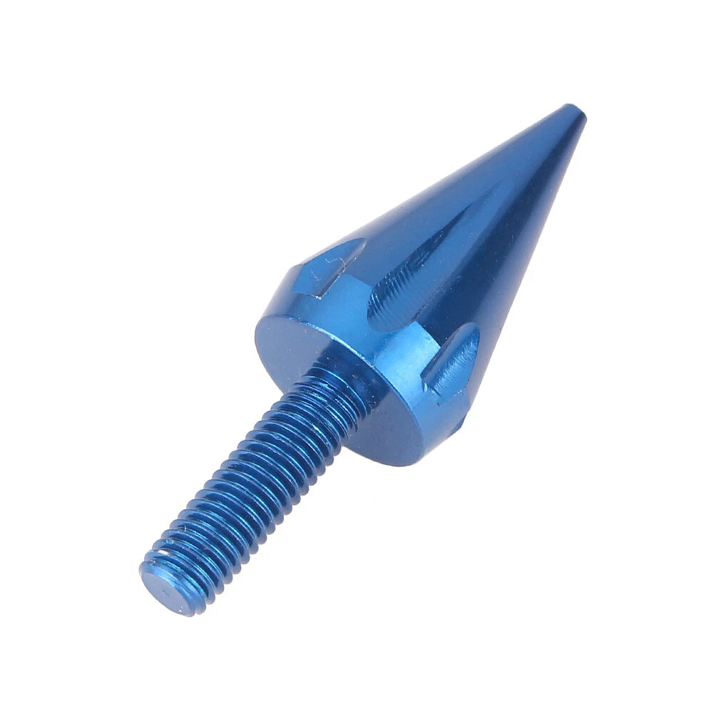 Windshield Bolt Screws Blue for Honda Yamaha Suzuki BMW Ducati