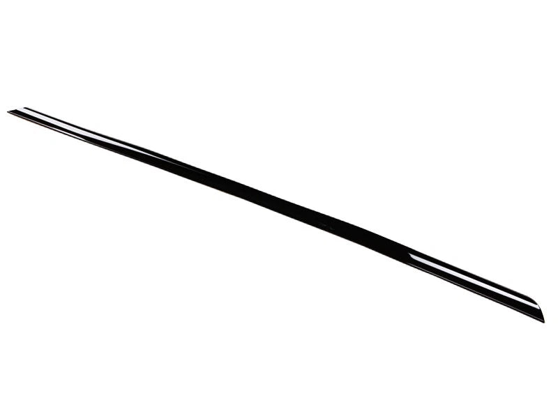 Boot Lip Spoiler for MB W210 W220 (1996-2002)
