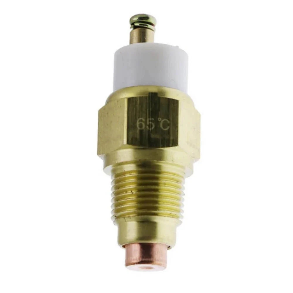 Thermo Switch (65℃) for Yanmar Engine 3GM30/3GM30VE/3GM30B/3GM30C