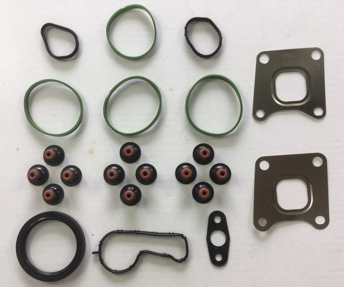 Head Gasket Set for EcoBoost 1.0 B-MAX C-MAX Fiesta Focus EcoSport