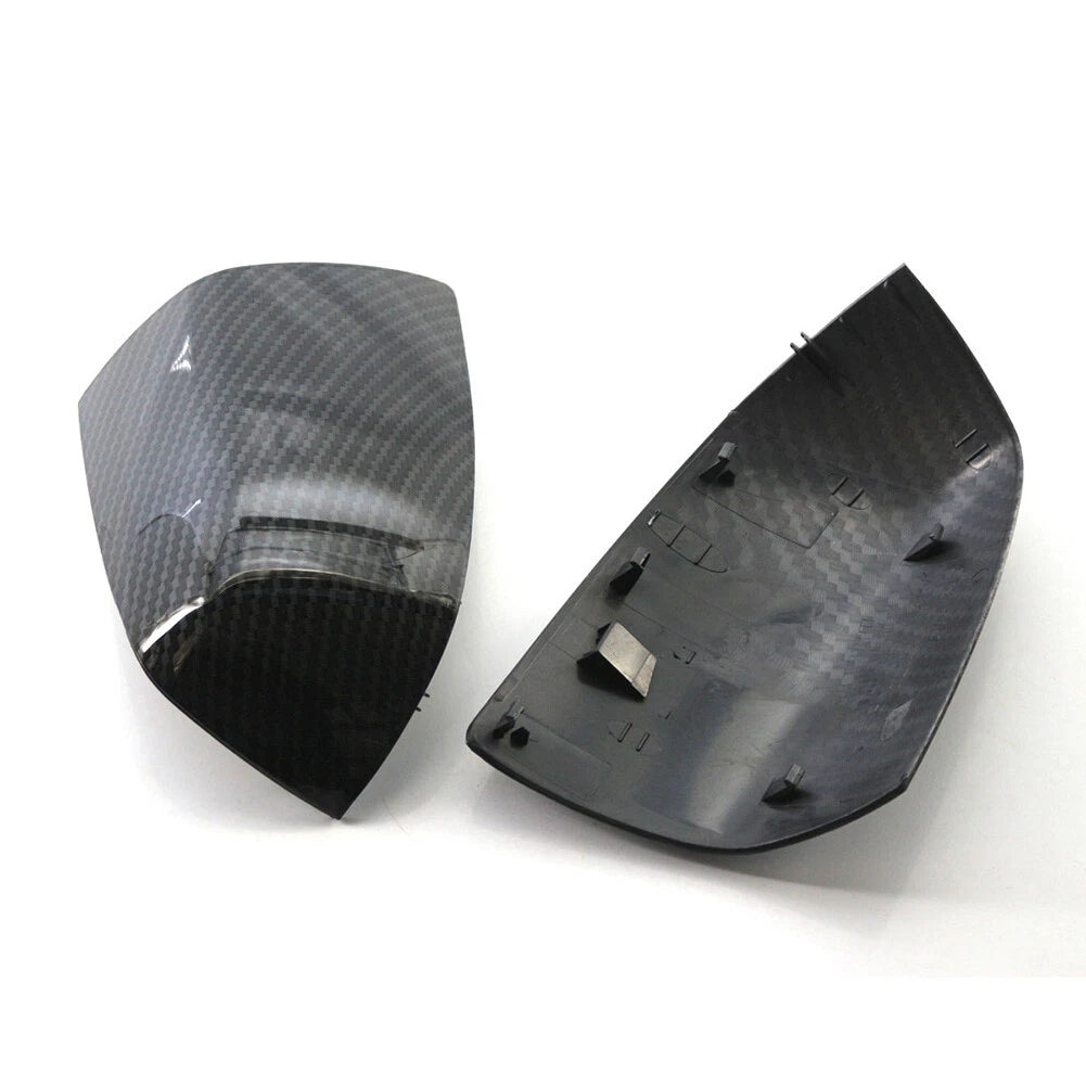 Wing Mirror Cap Covers for Ford Focus MK2 (2004-2008)