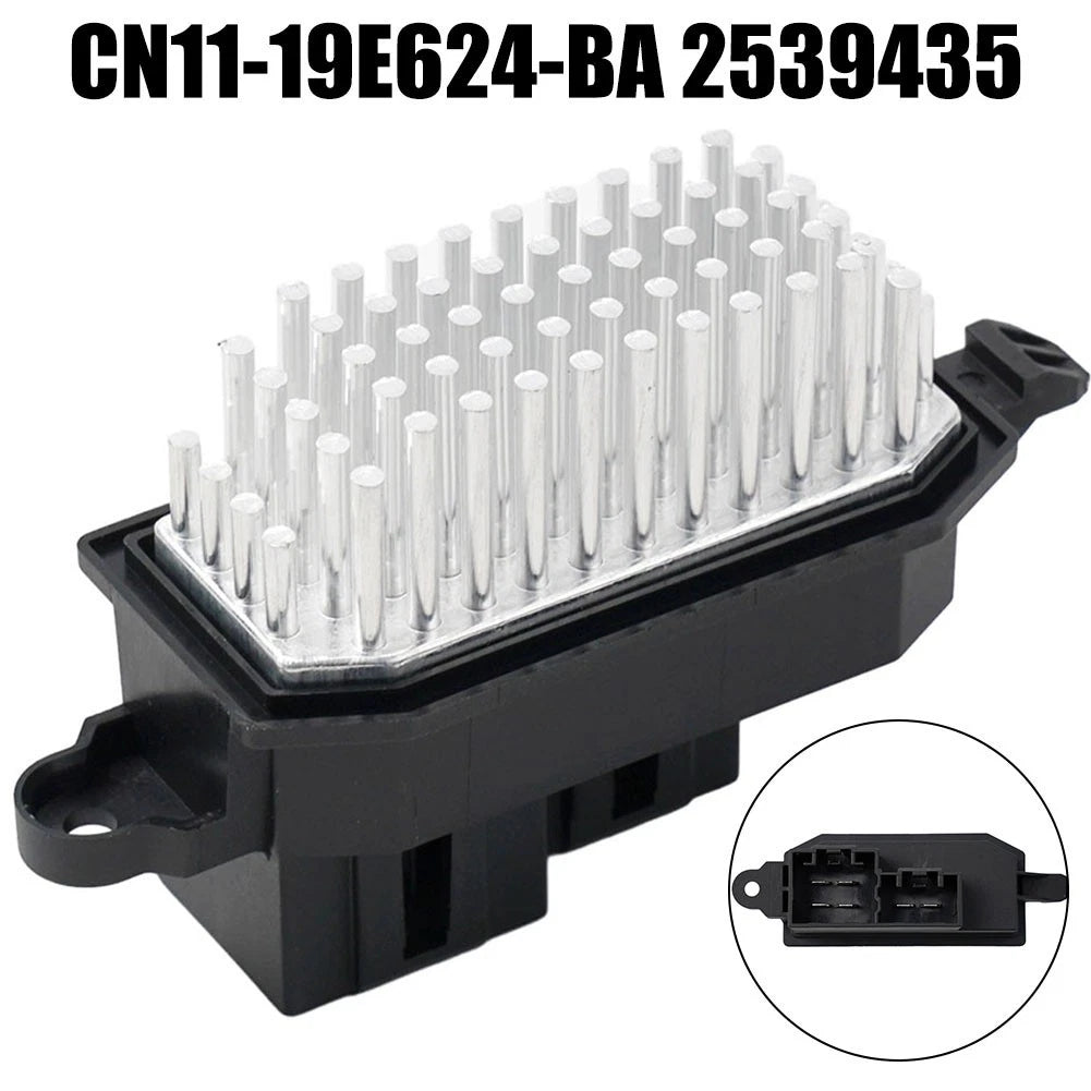 Heater Blower Fan Resistor for Ford ECOSPORT