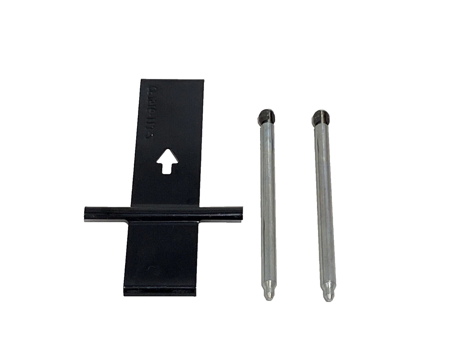 Front Caliper Hardware Kit for Commodore VE HSV Maloo GTS (2006–2013)