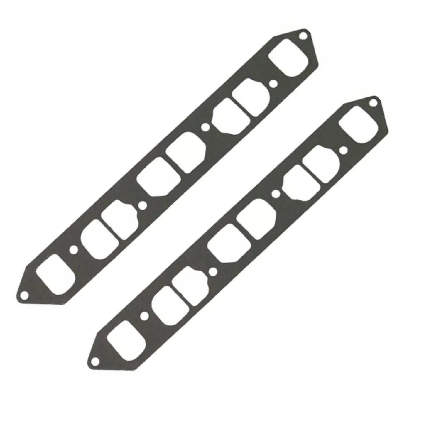 Intake/Exhaust Gasket for Quicksilver MerCruiser 120/140 HP (3.0L)