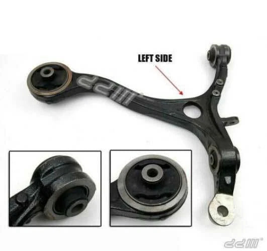 Lower Arm Rear Bush for Honda Accord 2008-2023 (2 x 2.0/2.2/2.4)
