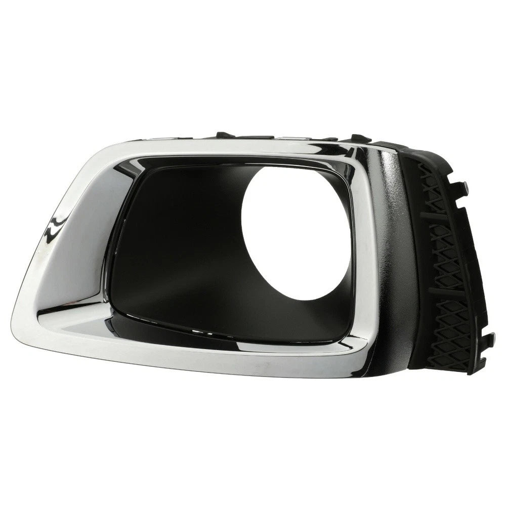 Front Right Fog Light Lamp Cover for Subaru Forester (2014-2018)