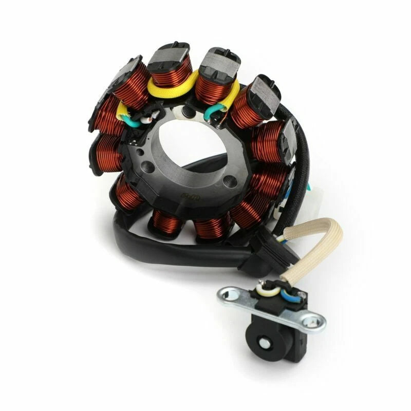 Stator Generator for Honda CBF125 08-15 (2008-2015)