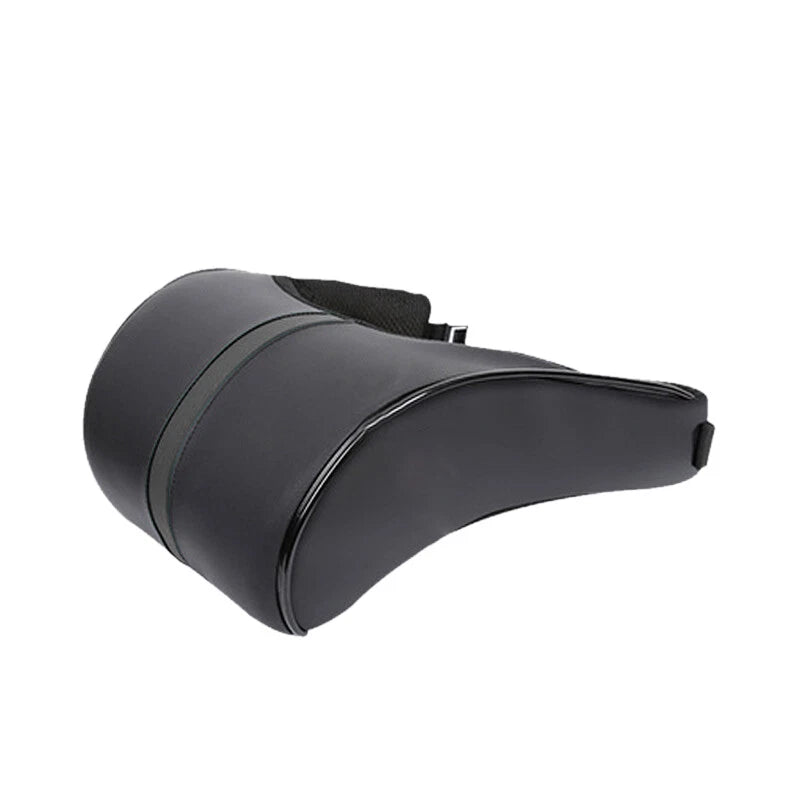 Memory Foam Car Seat Headrest Pad Neck Pillow