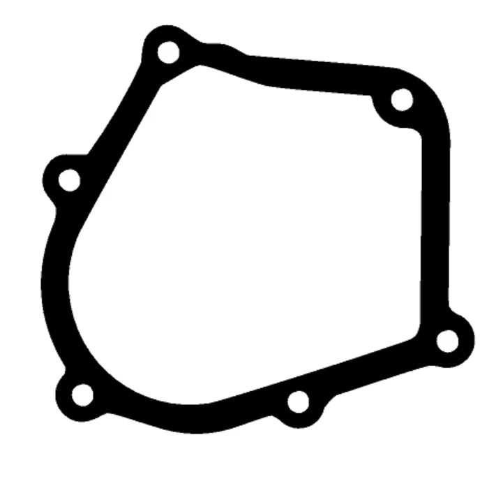 Ignition Case Cover Gasket for Kawasaki Ninja ZX6 ZX-6 ZX600 ZX-600