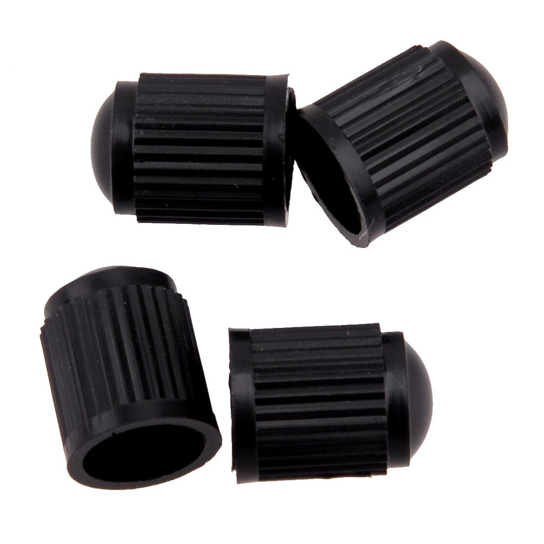 4 x Tire Deflator Rapid Air Deflators with Pressure Valve Tool for Cars