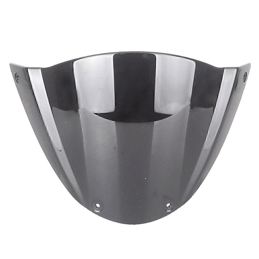 Smoke Front Windshield for DUCATI 696 (2008-2015)