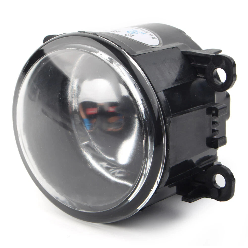 Left or Right Front Bumper Fog Lamp Light for Land Rover LR2 LR4 (2008-2015)
