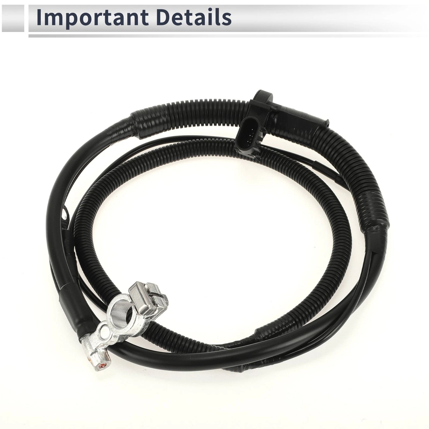 Wiring Harnesses for Chevrolet Silverado (2007-2013)