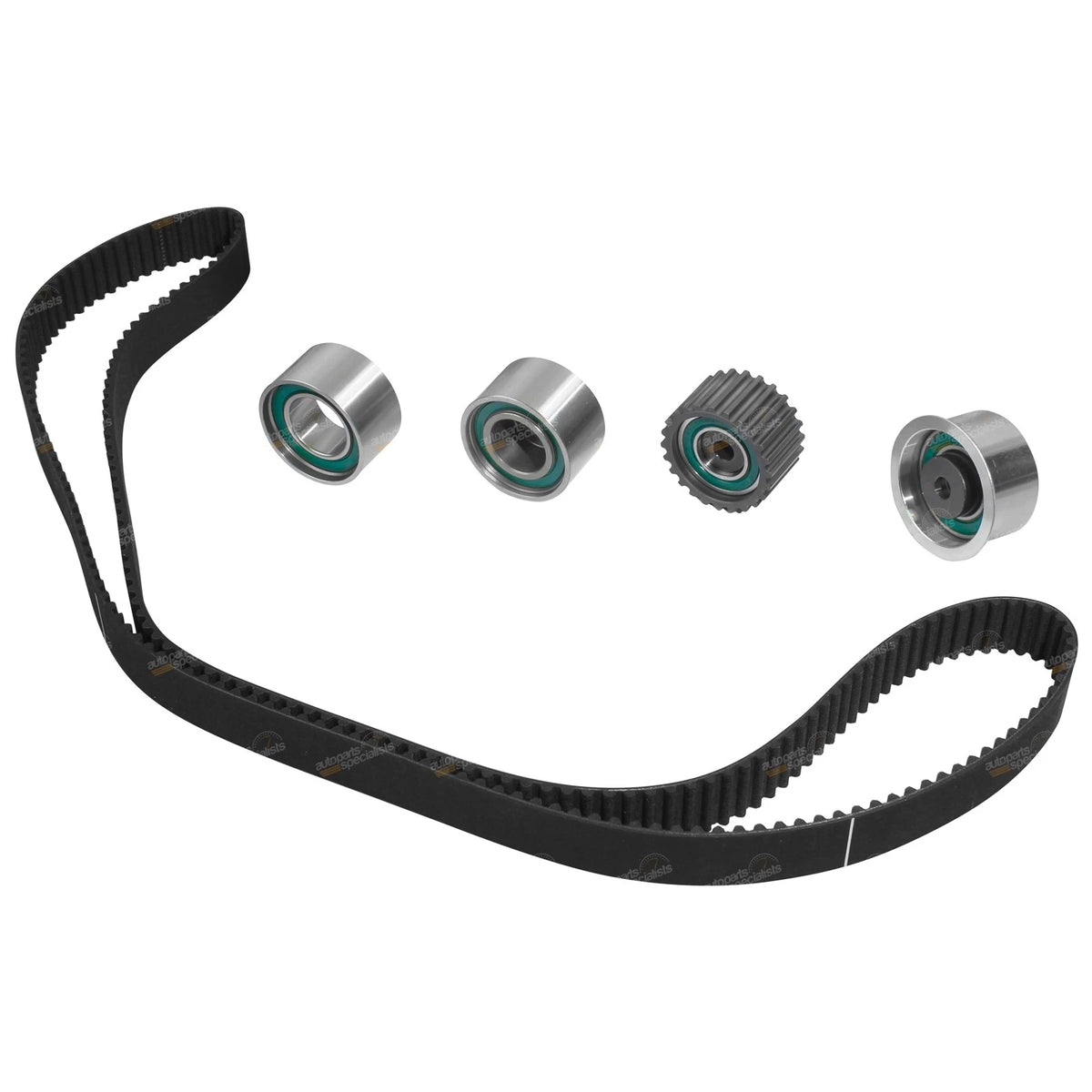 Timing Belt + Tensioner Kit for Forester SF (1997 - 1998) EJ20J 2.0L SOHC